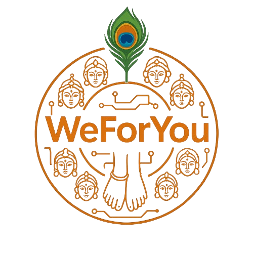 Weforyou Digital Marketing Agency | Get More Leads with SEO & Google Ads