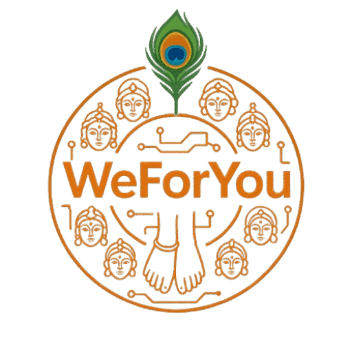 Weforyou Digital Marketing Agency | Get More Leads with SEO & Google Ads