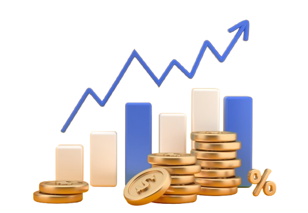 Businesses that invest in SEO generate up to 14X more long-term ROI compared to paid ads alone