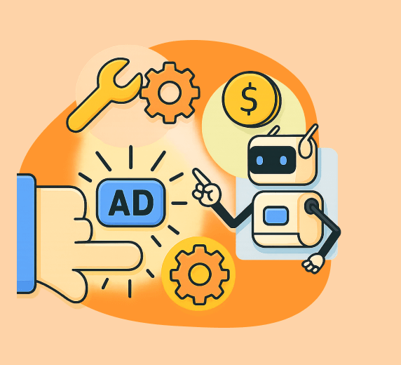 PPC (Google Ads) – Your Fast-Results Powerhouse