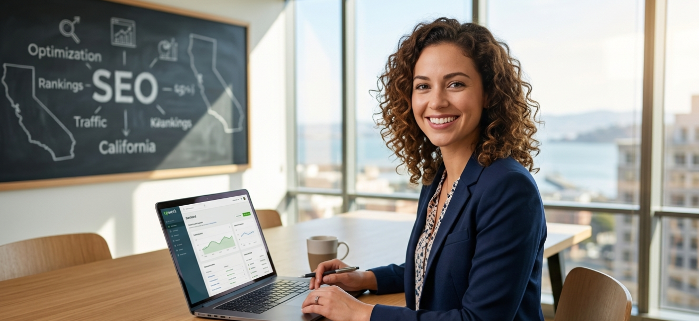 hire the Best Freelance SEO Experts in California on Upwork