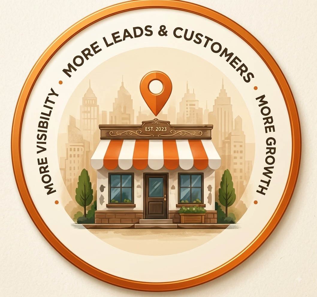 SEO and Google Ads Services Built for Local Business Growth